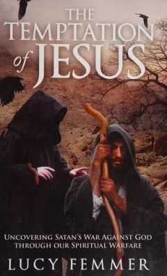 The temptation of Jesus