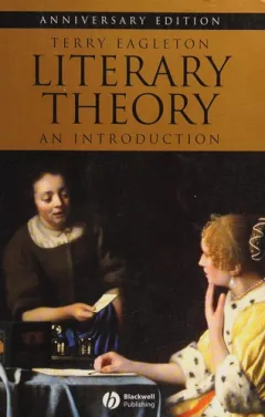 Literary theory