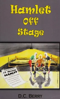 Hamlet off stage