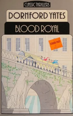 Blood royal