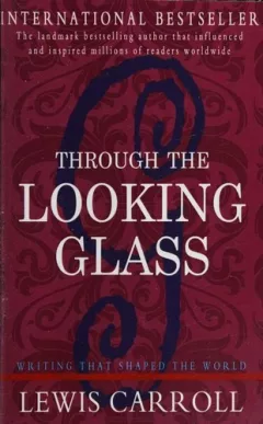 Through the looking glass