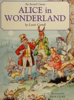 Lewis Carroll's Alice in Wonderland