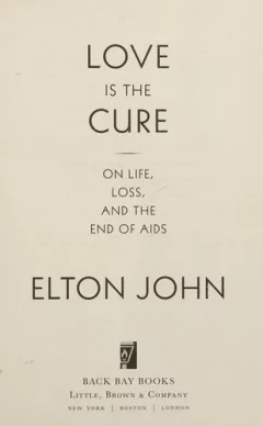 Love Is the Cure