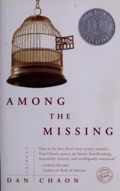 Among the Missing