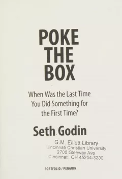 Poke the box
