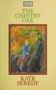 The Chestry Oak