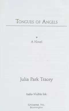 Tongues of angels