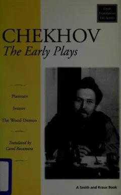 The early plays