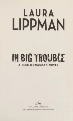 In Big Trouble
