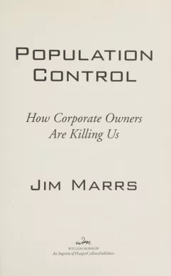 Population control