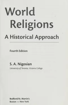 World religions