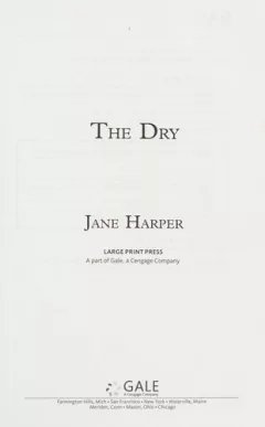 Dry
