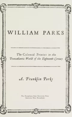 William Parks