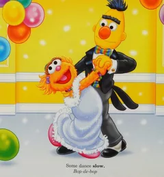 Shall we dance?