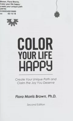 Color your life happy