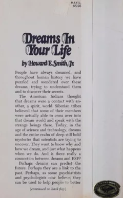 Dreams in your life