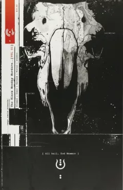The Black Monday Murders, Vol. 1
