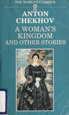 A woman's kingdom and other stories