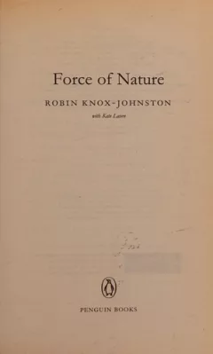 Force of nature