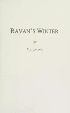 Ravan's winter