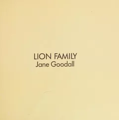 Lion family