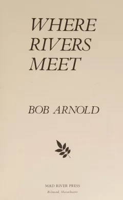 Where rivers meet