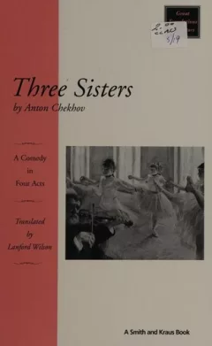 Three sisters
