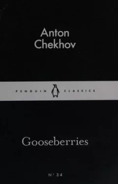 Gooseberries