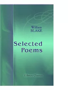 Selected Poems