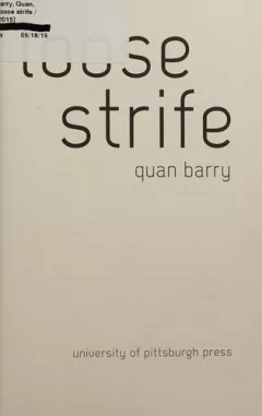 Loose Strife