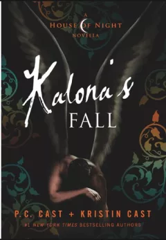 Kalona's Fall