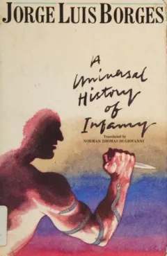 Universal History of Infamy