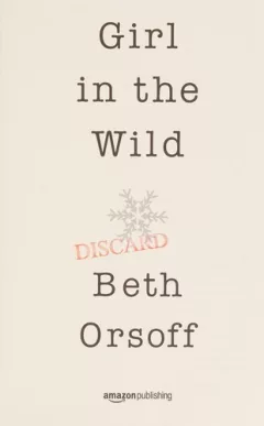 Girl in the wild
