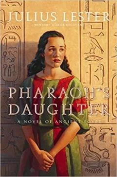 Pharaoh's daughter