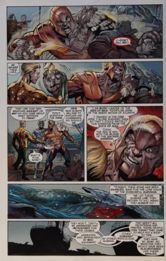 Aquaman