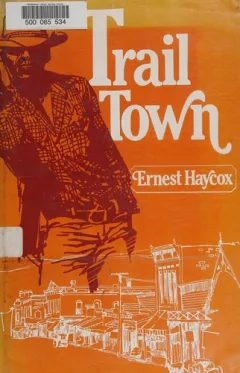 Trail town