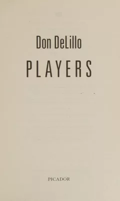 Players