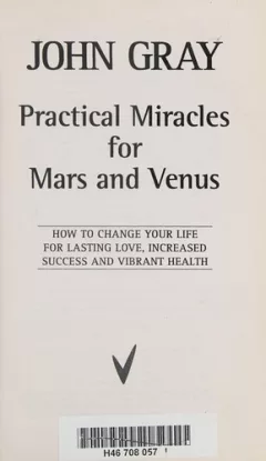 Practical Miracles for Mars and Venus
