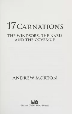 17 Carnations
