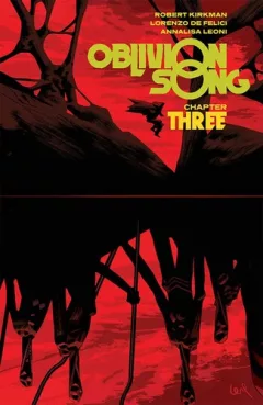 Oblivion Song