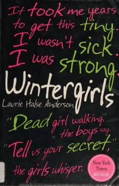 Wintergirls
