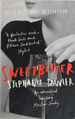 Sweetbitter