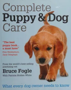 Complete puppy & dog care