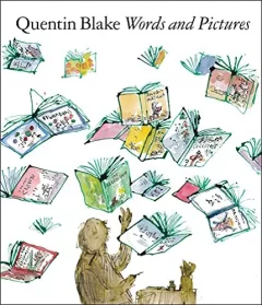 Words and pictures