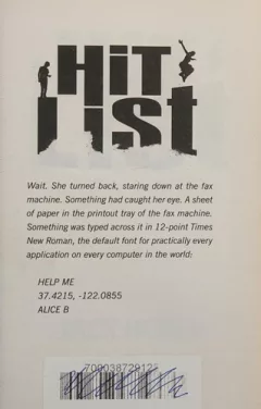 Hit list