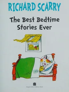 The best bedtime stories ever