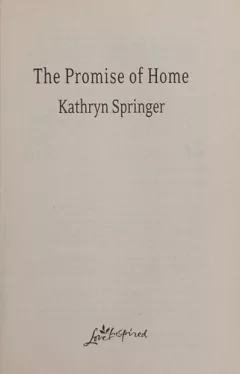 The promise of home