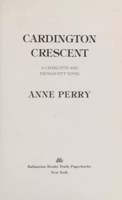 Cardington Crescent