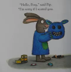 Pip and Posy