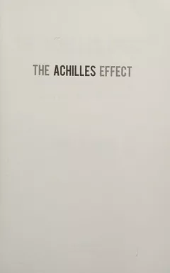 Achilles effect
